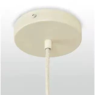 Rattan Boho Bell Shaped Pendant - HER Home Design Boutique